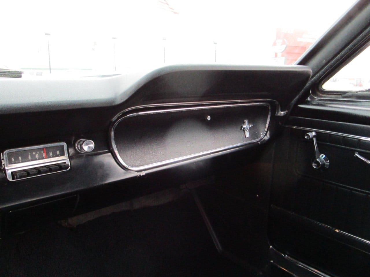 1965 Ford Mustang for sale in Reno, NV – photo 23