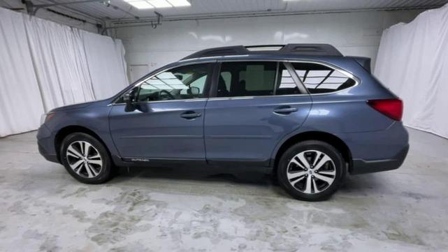 2018 Subaru Outback 2.5i Limited for sale in Other, NH – photo 21