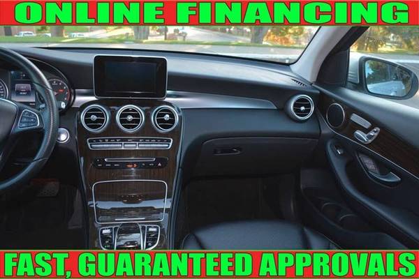 2016 Mercedes-Benz GLC 300 *** CAR FAX CERTIFIED, LOW MILES, FULLY... for sale in National City, CA – photo 22