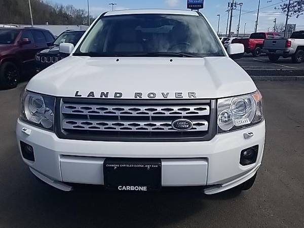 2012 Land Rover LR2 AWD 4dr HSE - - by dealer for sale in Yorkville, NY – photo 5