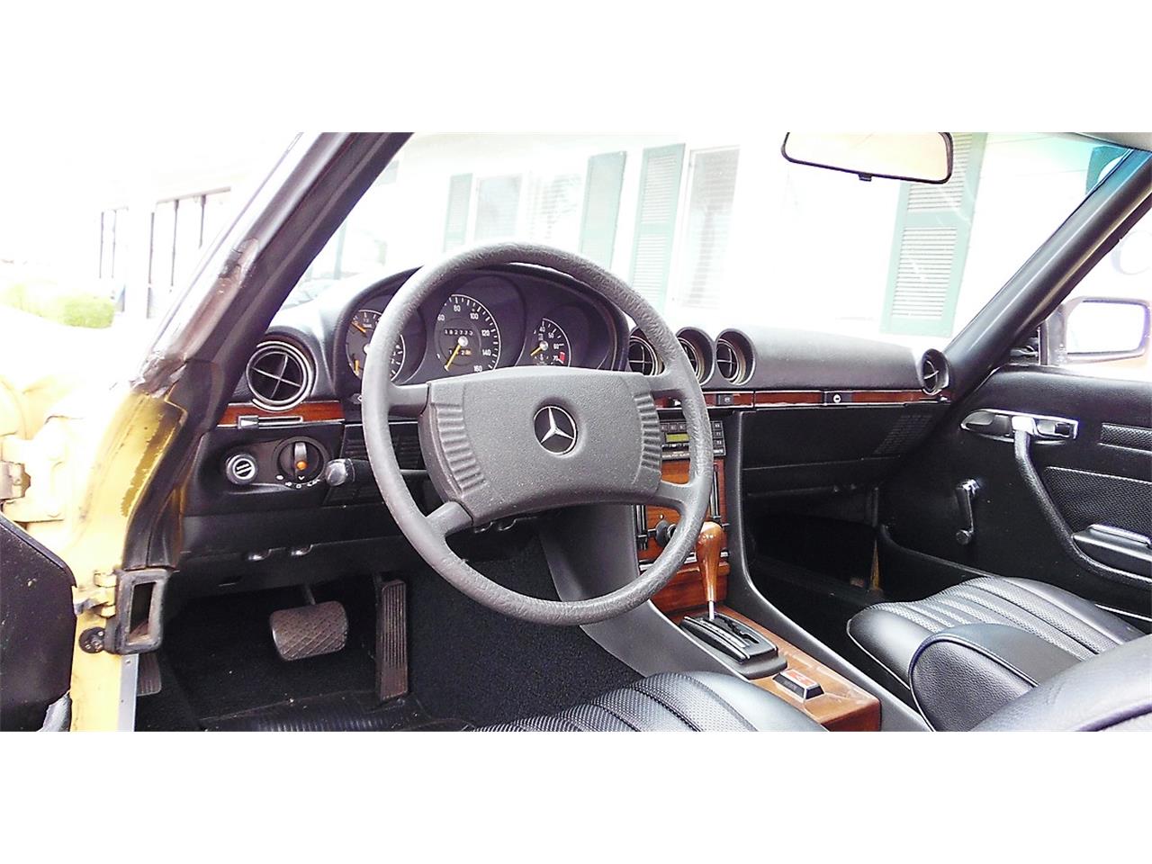 1978 Mercedes-Benz 280SL for sale in Redlands, CA – photo 27