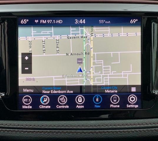 2020 Chrysler Pacifica Limited for sale in Metairie, LA – photo 29