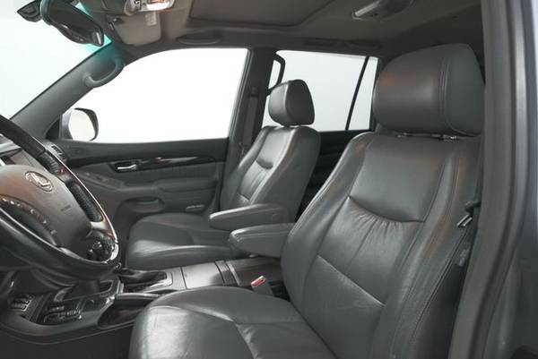 2005 Lexus GX 470 Sport Utility 4D - - by for sale in Other, AK – photo 10
