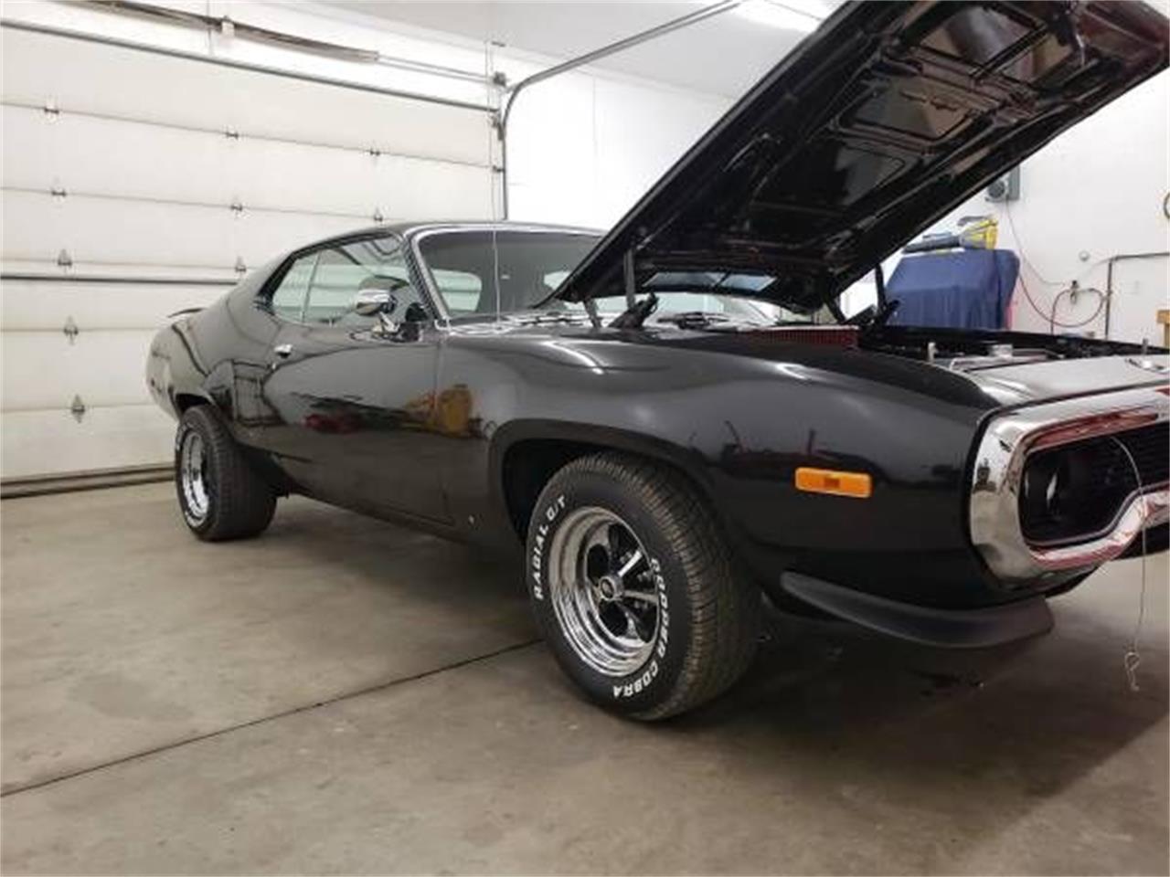1972 Plymouth Road Runner for sale in Cadillac, MI – photo 6
