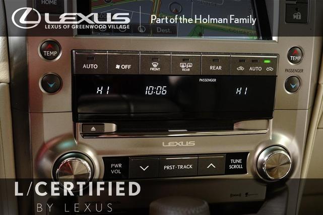 2019 Lexus GX 460 for sale in Greenwood Village, CO – photo 23