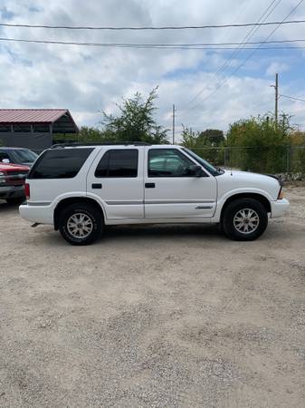 GMC Jimmy 4x4 for sale in Des Moines, IA – photo 2