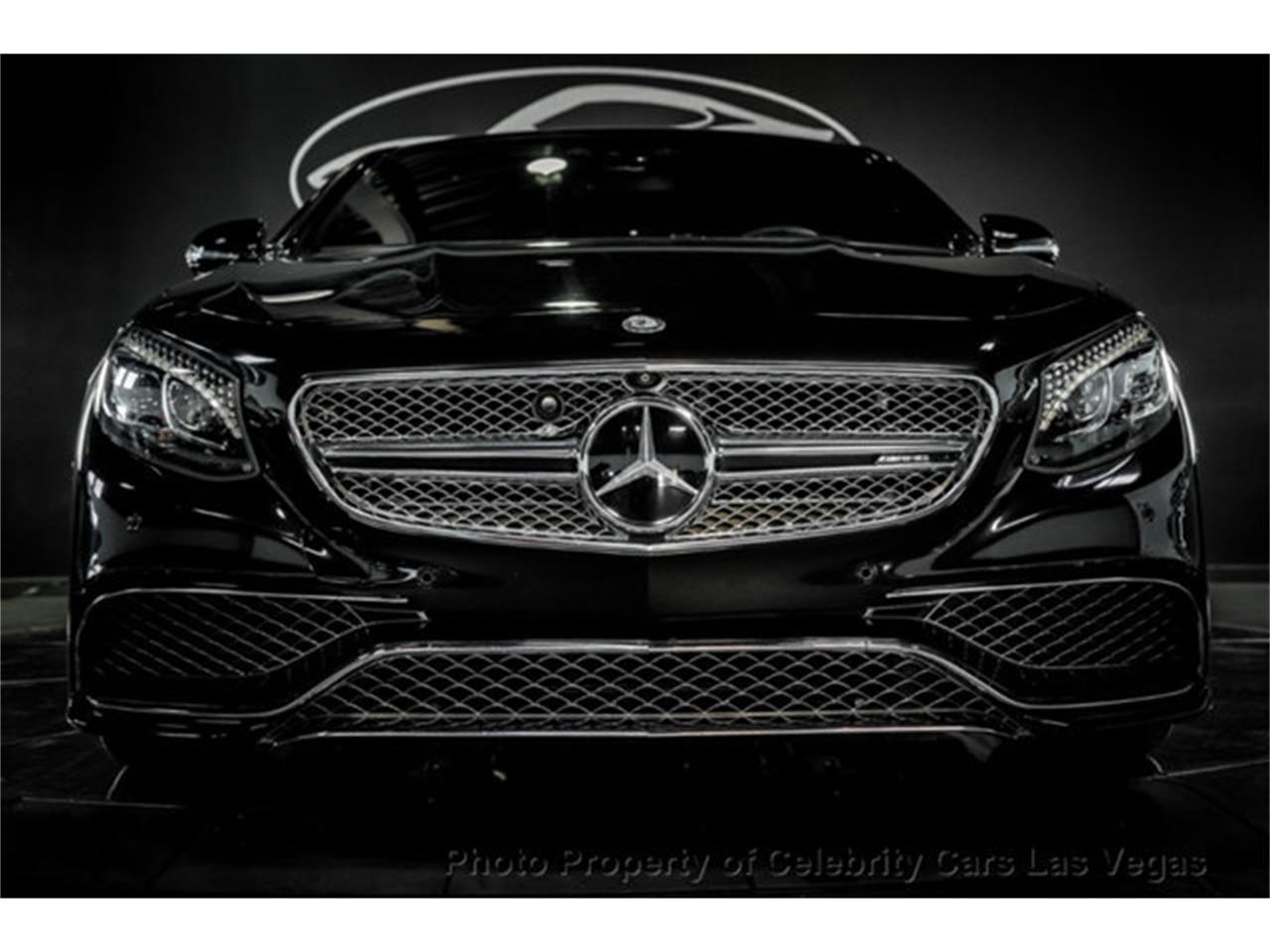 2015 Mercedes-Benz S-Class for sale in Las Vegas, NV – photo 10