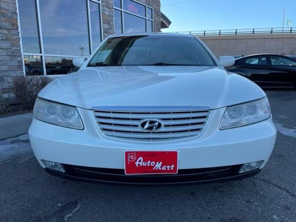 2007 Hyundai Azera - - by dealer - vehicle for sale in Grand Junction, CO – photo 7