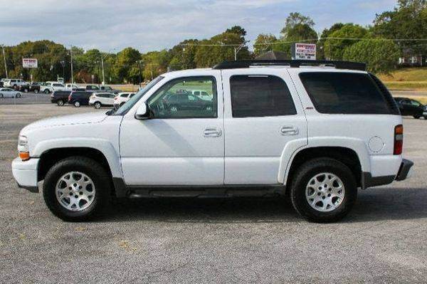 2006 Chevrolet Chevy Tahoe Z71 **Low Down Payments** for sale in Columbia , TN – photo 8