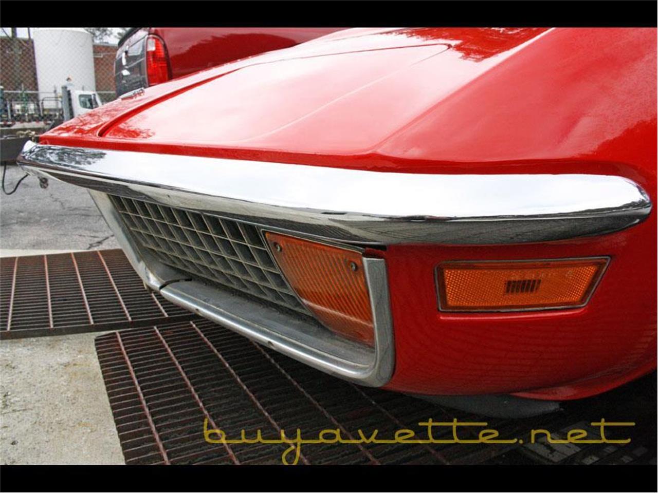 1972 Chevrolet Corvette for sale in Atlanta, GA – photo 12