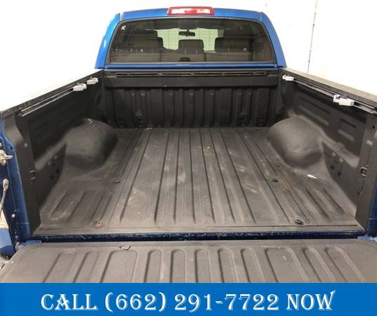 2010 Toyota Tundra Grade 4D CrewMax V8 Pickup Truck w Tow Pkg For Sale for sale in Ripley, MS – photo 24