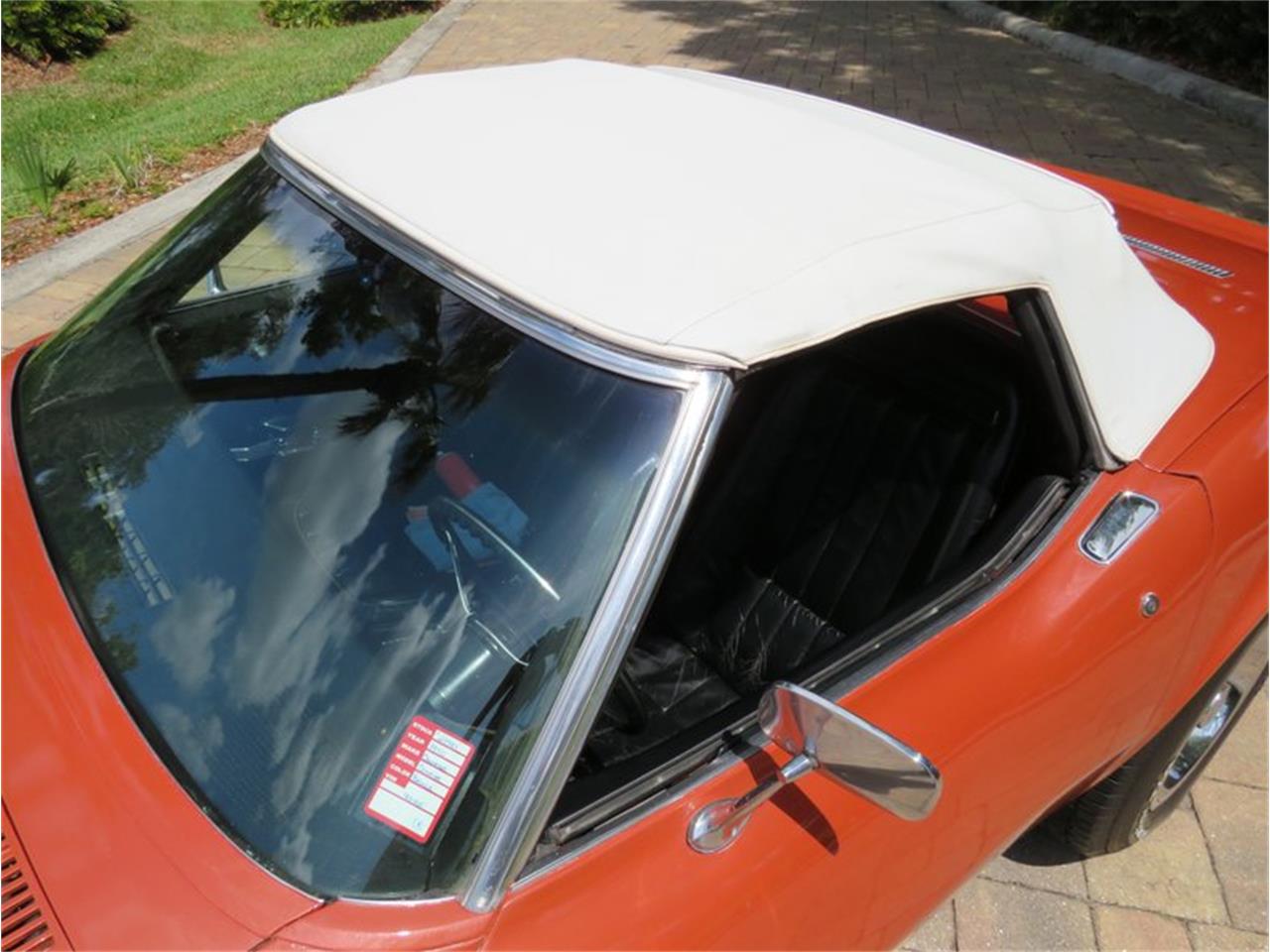 1970 Chevrolet Corvette for sale in Lakeland, FL – photo 23