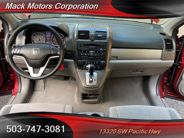 2011 Honda CR-V EX 2-Owners 27 SRV REC Moon Roof 4WD - cars & trucks... for sale in Tigard, OR – photo 2