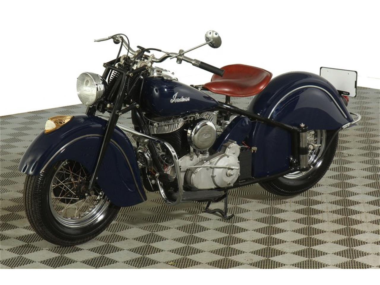 1948 Indian Chief for sale in Elyria, OH – photo 4