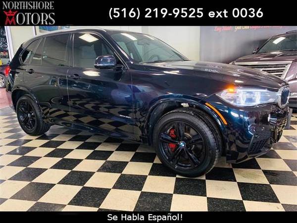 2016 BMW X5 xDrive50i - SUV for sale in Syosset, NY – photo 2