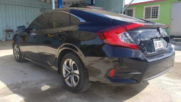 ** 2018 Honda Civic LX ** for sale in Other, Other – photo 5