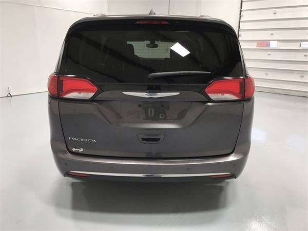 2017 Chrysler Pacifica Touring L with - cars & trucks - by dealer -... for sale in Wapakoneta, OH – photo 6
