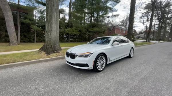 2019 BMW 750i xDrive - - by dealer - vehicle for sale in Great Neck, NY – photo 7
