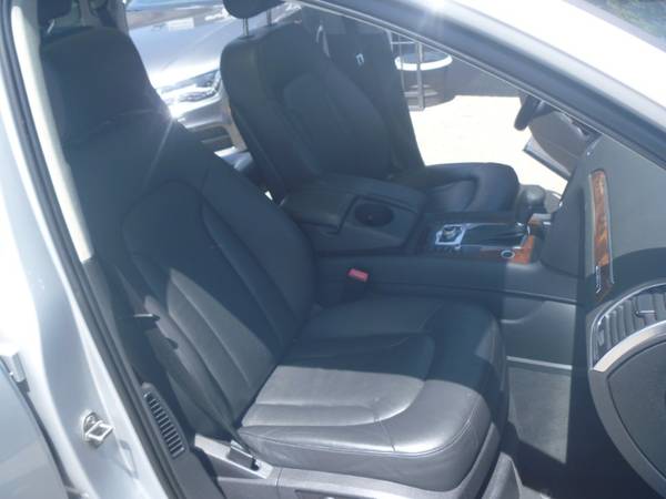 2011 Audi Q7 TDI quattro Premium Silver GOOD OR BAD CREDIT! for sale in Hayward, CA – photo 12