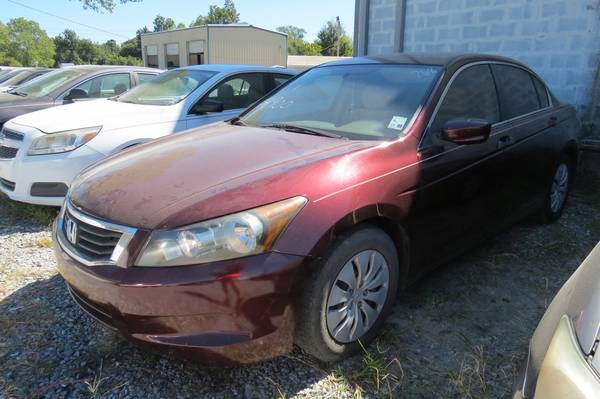 2009 Honda Accord - - by dealer - vehicle automotive for sale in Monroe, LA – photo 3