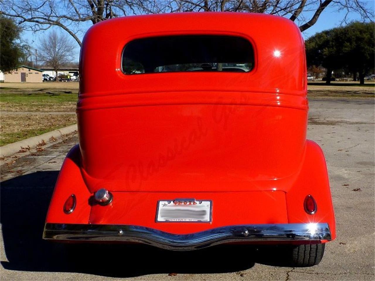1934 Ford Tudor for sale in Arlington, TX – photo 4