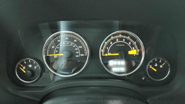 2015 Jeep Compass High Altitude for sale in Lilburn, GA – photo 16