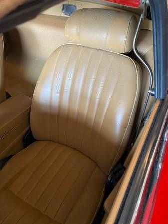 1970 Jaguar XKE - E-Type II for sale in Westerville, OH – photo 9