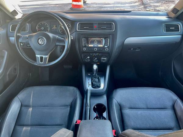 2012 Volkswagen Jetta SEL - - by dealer - vehicle for sale in Las Cruces, NM – photo 12