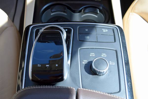 2017 Mercedes Plug-In Hybrid GLE 550e for sale in Santa Fe, NM – photo 19