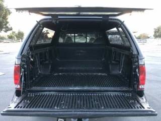 Ford F250 Crew Cab Lariat bulletproof V-10 - - by for sale in Carlsbad, CA – photo 8