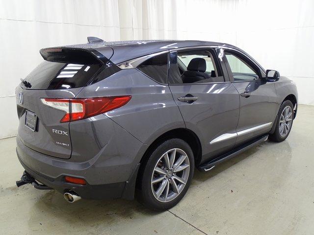 2019 Acura RDX Technology Package for sale in Raleigh, NC – photo 33