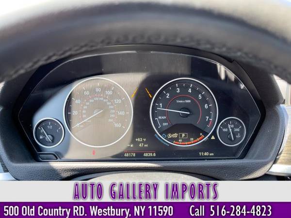 2020 BMW 440i xDrive Sedan - - by dealer - vehicle for sale in Westbury , NY – photo 15