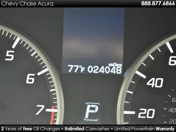 2016 Acura ILX Base for sale in Bethesda, MD – photo 8