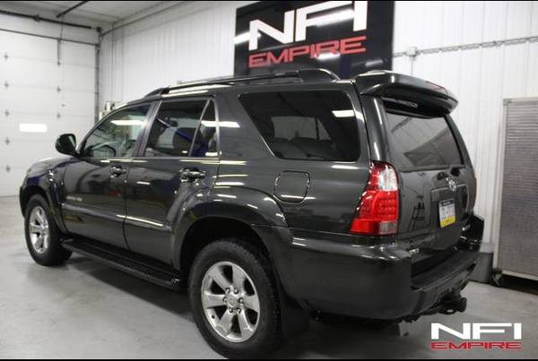 2006 Toyota 4Runner Limited Sport Utility 4D for sale in North East, PA – photo 6