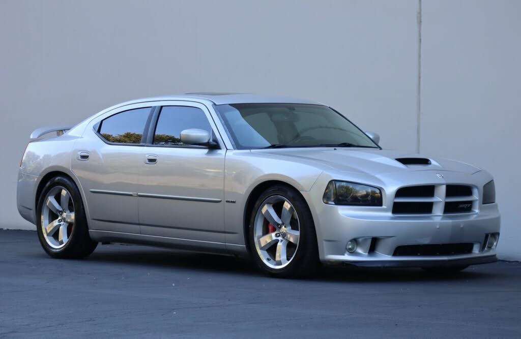 2006 Dodge Charger SRT8 RWD for sale in Portland, OR – photo 2