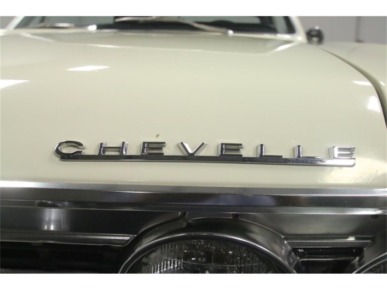 1967 Chevrolet Chevelle for sale in Lithia Springs, GA – photo 68