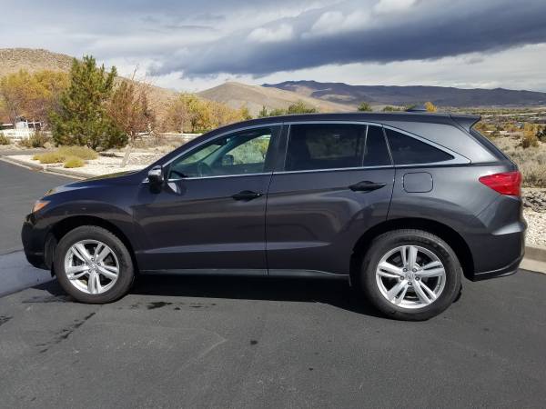 2014 Acura RDX AWD Technology Package, Loaded, Immaculate for sale in Carson City, NV – photo 20