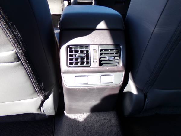 Subaru 17 Legacy Limited 19K Auto Leather Sunroof Remote Car Starter for sale in vernon, MA – photo 16