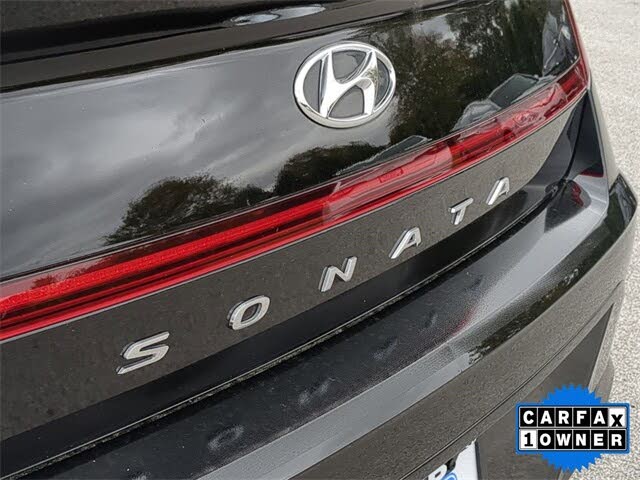 2020 Hyundai Sonata SEL FWD for sale in Highland, IN – photo 17