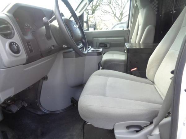 2014 Ford E-Series Cargo E-150 / E150 Minivan, Family Caravan for sale in Levittown, NY – photo 8