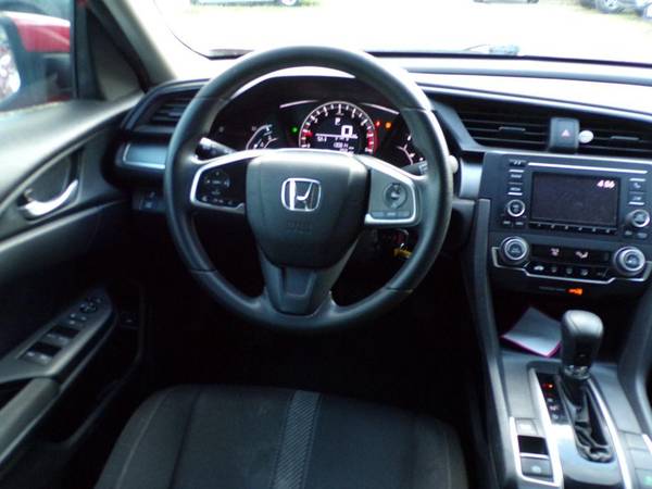 2016 HONDA CIVIC LX WARRANTIES AVAILABLE ON ALL VEHICLES! - cars & for sale in Fredericksburg, VA – photo 13