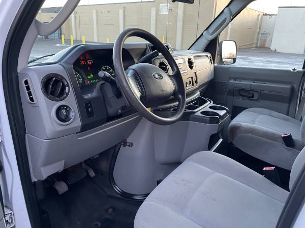 2014 Ford E250 Cargo Van ONLY 98K for sale in Hatboro, PA – photo 8