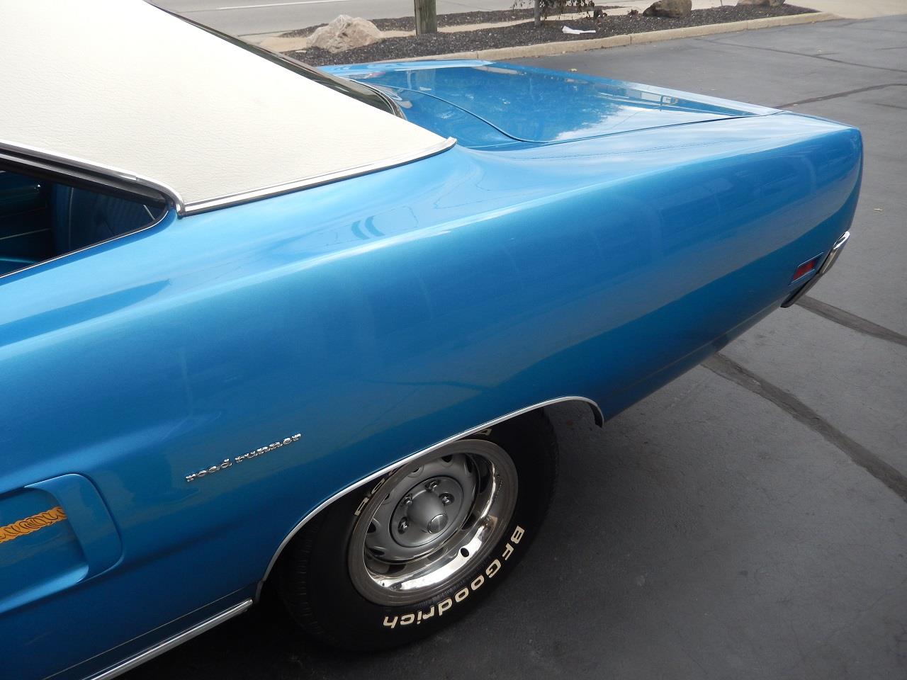 1970 Plymouth Road Runner for sale in Clarkson, MI – photo 18