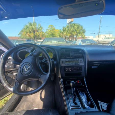 Lexus gs300 for sale in Clearwater, FL – photo 11