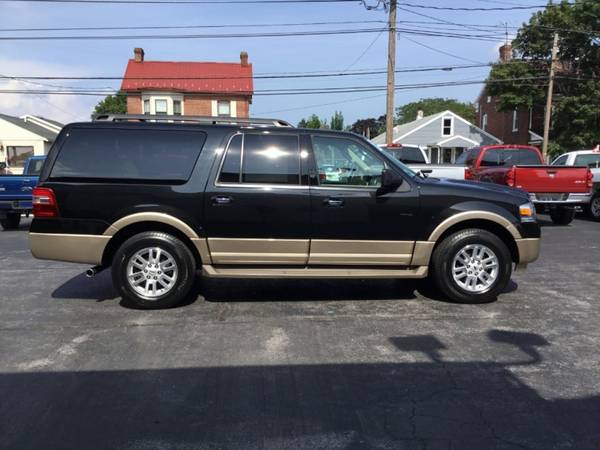 2014 Ford Expedition EL 4WD 4dr XLT for sale in Hanover, PA – photo 8