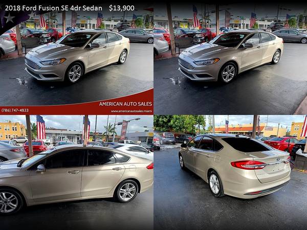 2017 Hyundai *Tucson* *SESUV* - cars & trucks - by dealer - vehicle... for sale in Hialeah, FL – photo 23