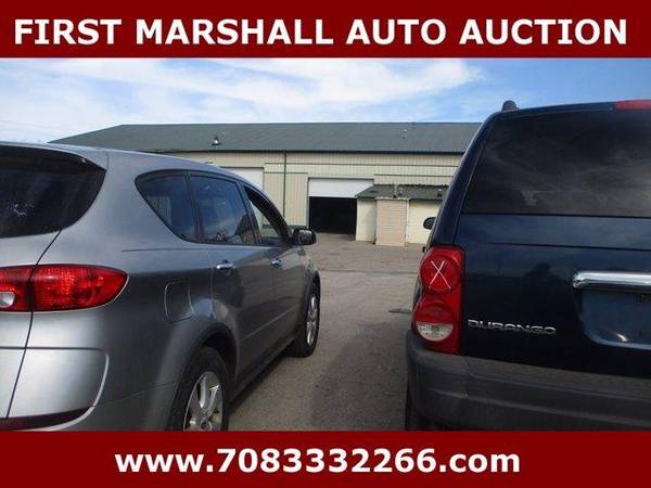 2007 Subaru B9 Tribeca 5-Pass - Auction Pricing - - by for sale in Harvey, IL – photo 4