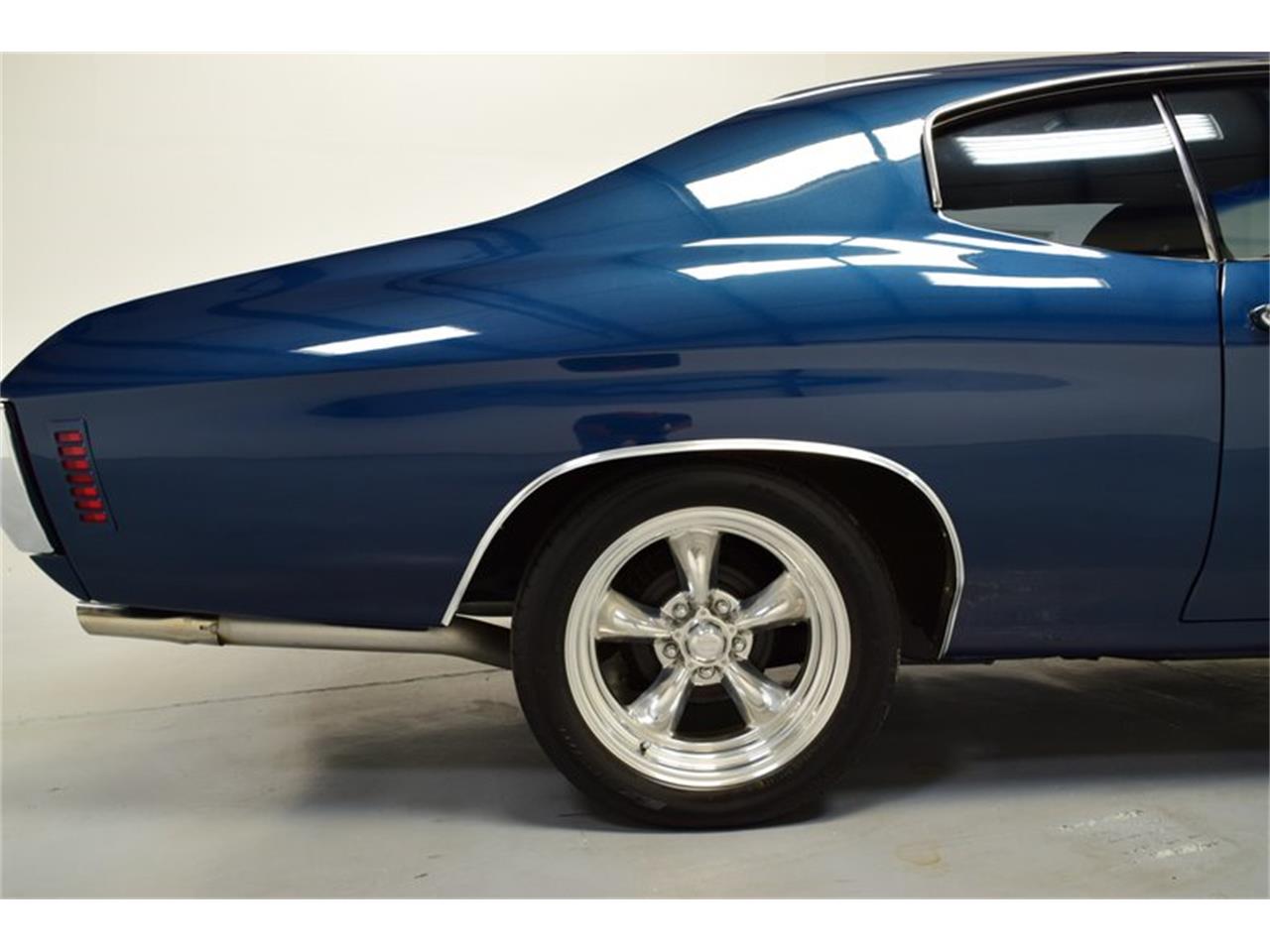 1972 Chevrolet Chevelle for sale in Mooresville, NC – photo 42