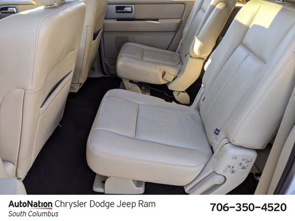 2015 Ford Expedition EL Limited 4x4 4WD Four Wheel Drive... for sale in Columbus, GA – photo 20