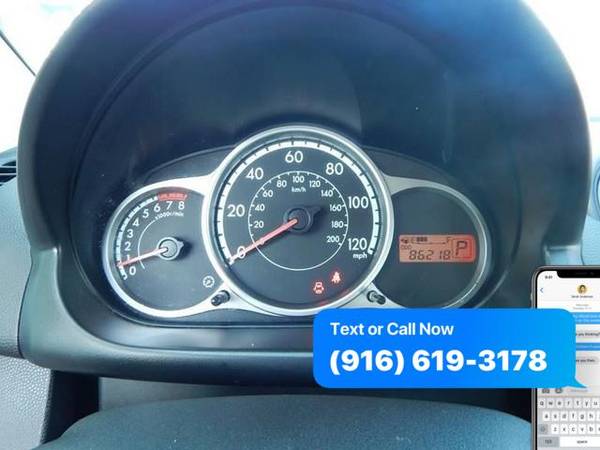 2013 Mazda MAZDA2 Sport 4dr Hatchback 4A EVERYBODY IS APPROVED!!! for sale in Sacramento , CA – photo 24